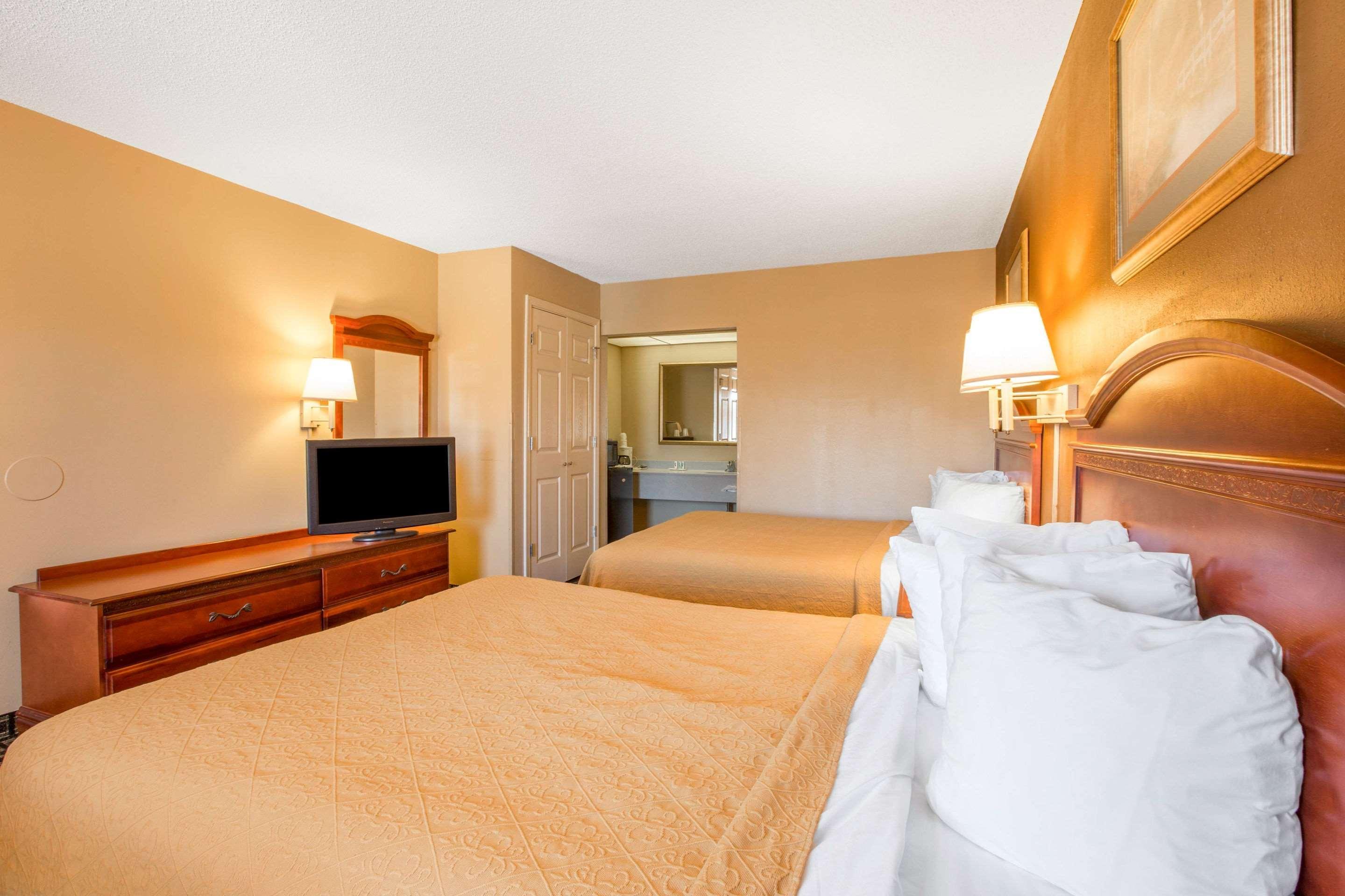 Quality - National Fairgrounds Area Locanda Perry