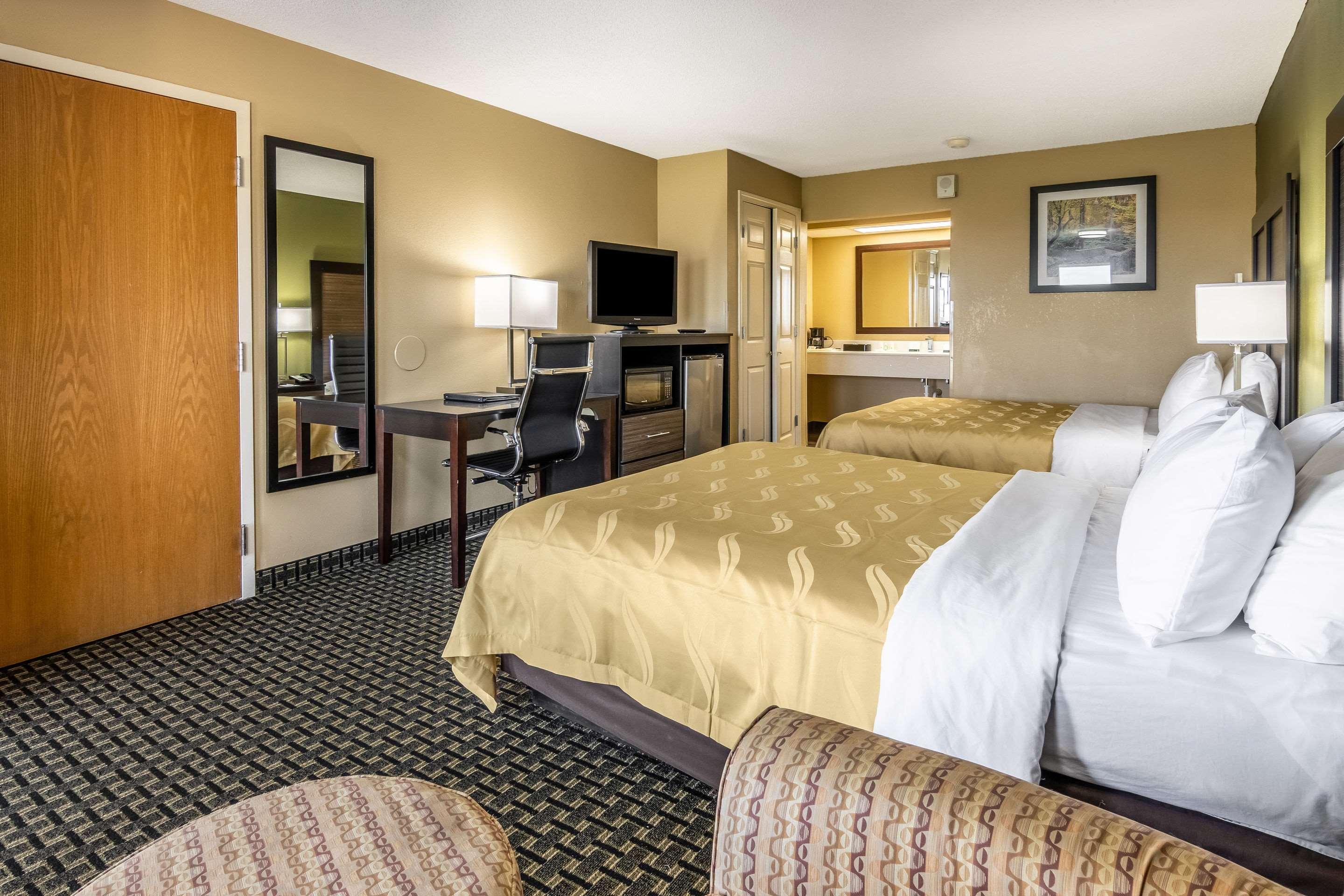 Locanda Quality - National Fairgrounds Area