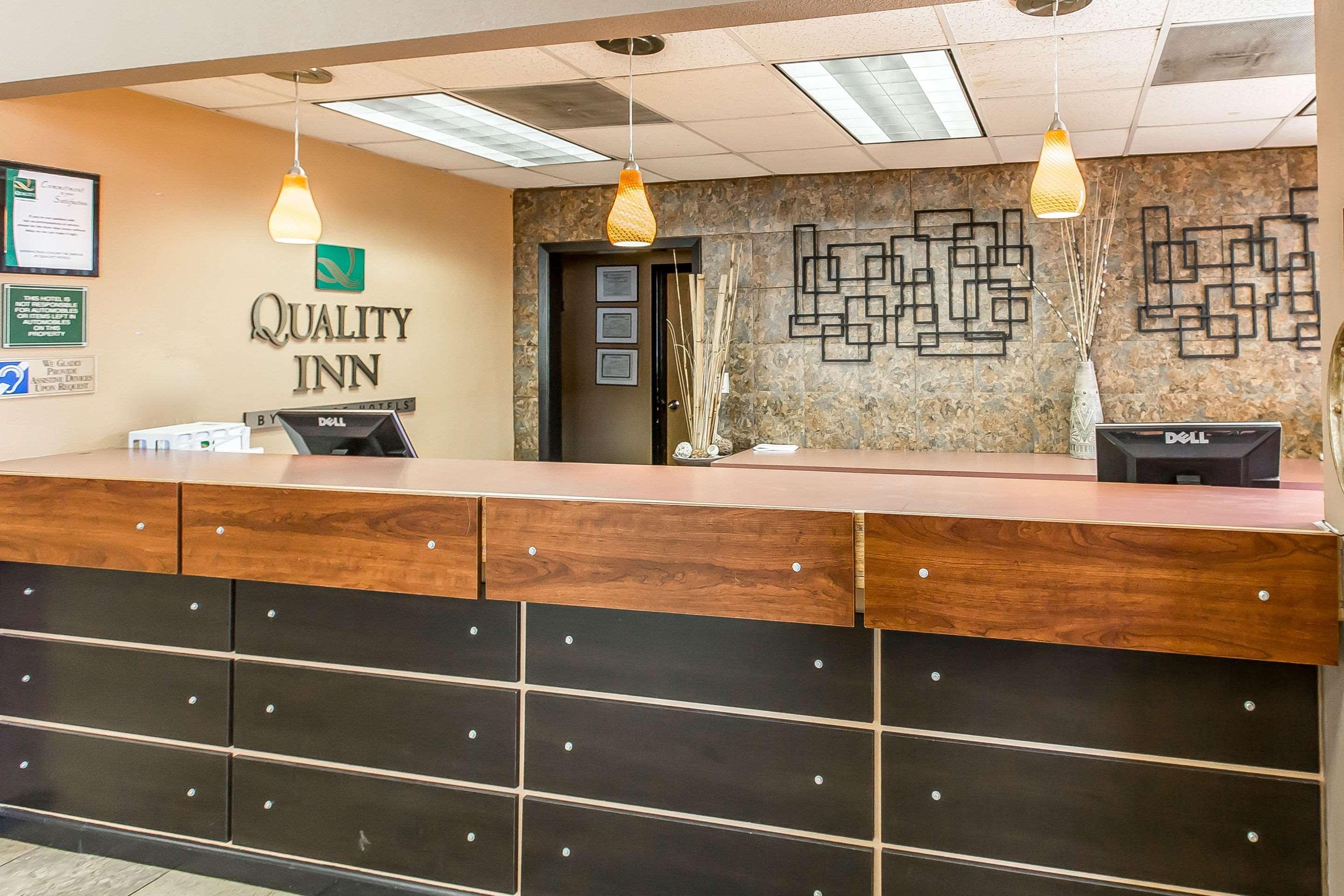 Quality - National Fairgrounds Area Locanda 2*