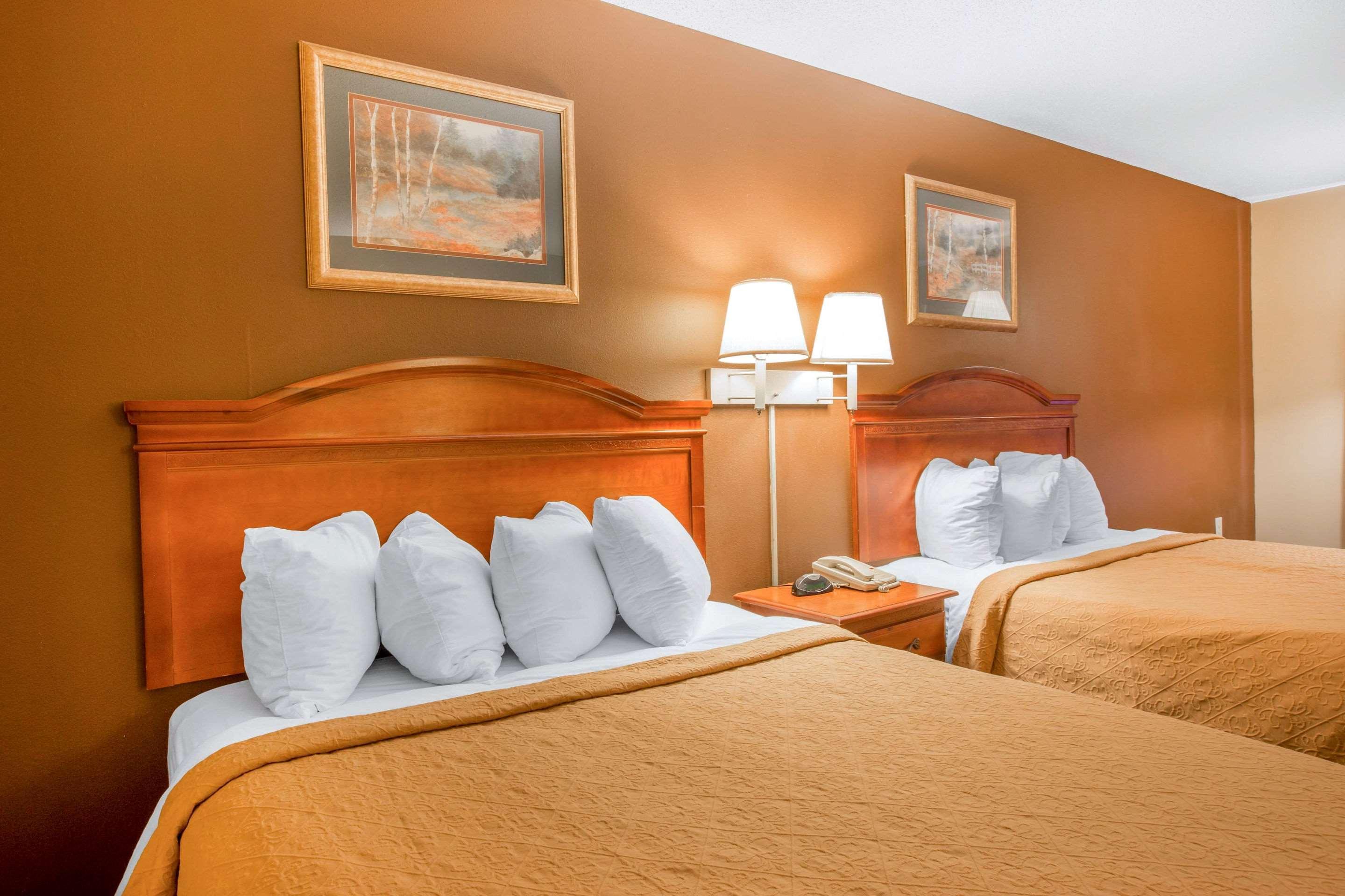 Quality - National Fairgrounds Area Locanda Perry