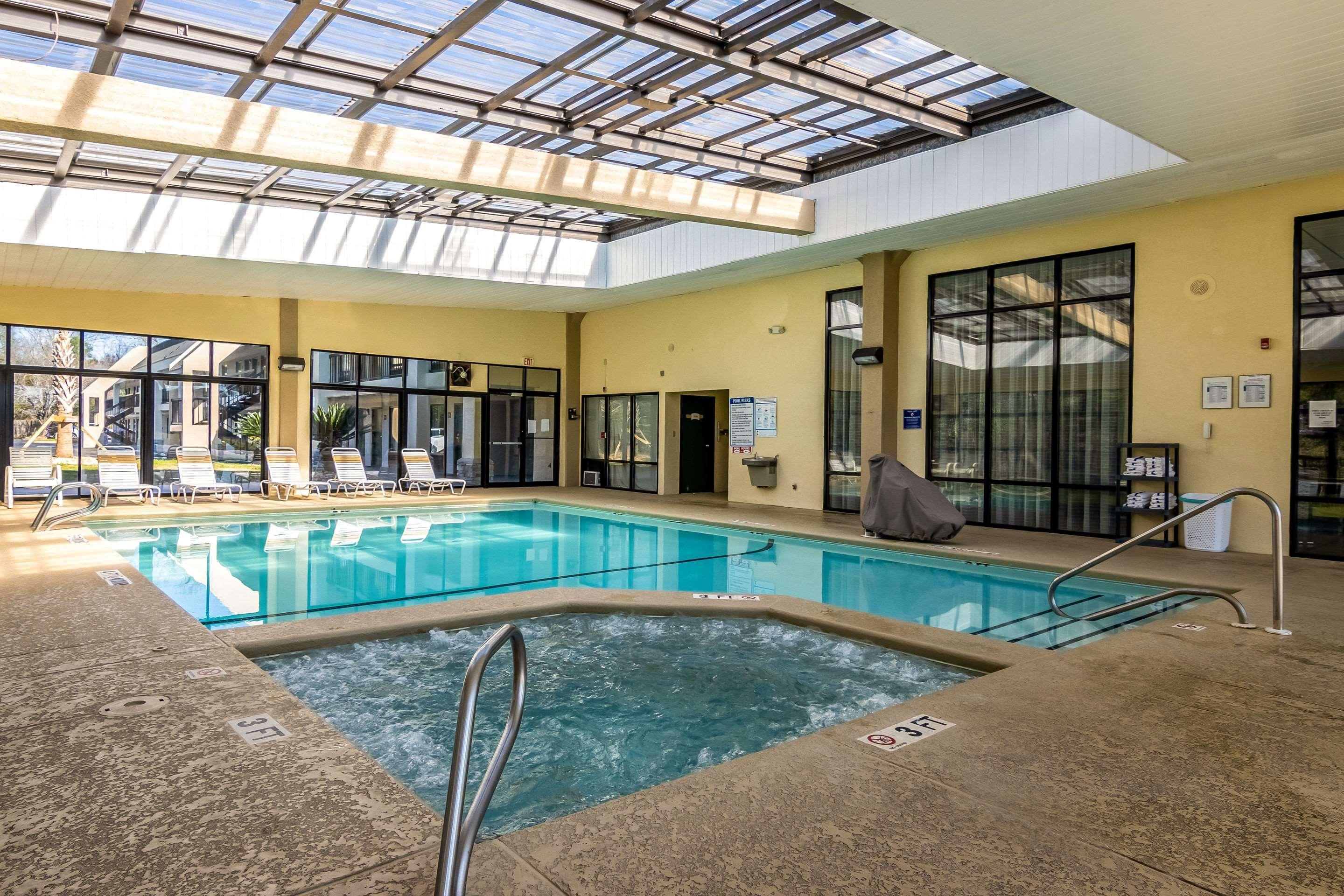 Quality - National Fairgrounds Area Locanda